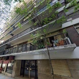 Edificio administrado por el estudio en Monserrat