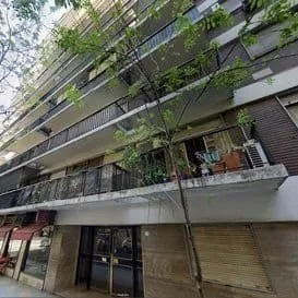 Edificio administrado por el estudio en Monserrat